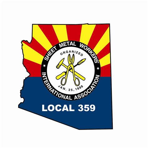 local 359 sheet metal|local 359 sheet metal workers.